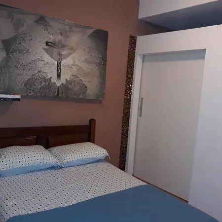 Apartamento Top Em Copacabana Na Quadra Da Praia! Sol, Praia E Muito Conforto! Rio de Janeiro Exterior photo