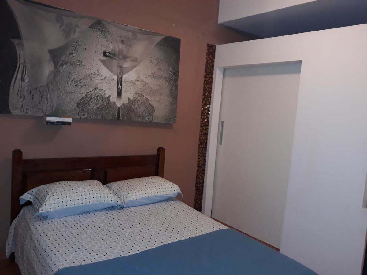 Apartment Em Copacabana Na Quadra Da Praia! Sol, E Muito Conforto! Rio de Janeiro